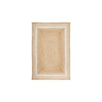 Noosa 111 Natural by Rug Culture-280X190CM - RECTANGLE