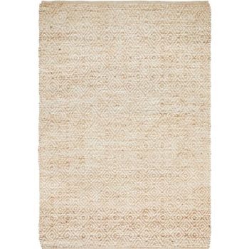 Noosa 444 Natural by Rug Culture-280X190CM - RECTANGLE