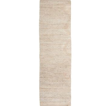 Noosa 444 Natural Runner by Rug Culture-300X80CM - RUNNER