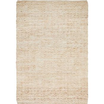 Noosa 444 Natural by Rug Culture-400X300CM - RECTANGLE