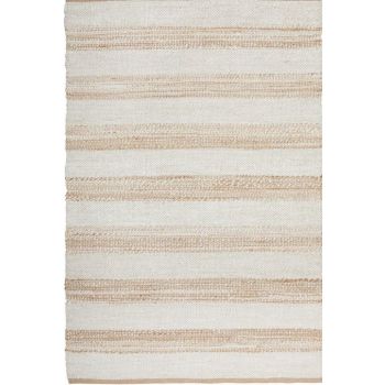 Noosa 555 Natural White by Rug Culture-320X230CM - RECTANGLE