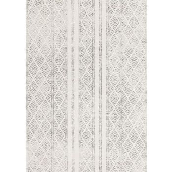 Oasis 450 Grey by Rug Culture-230X160CM - RECTANGLE