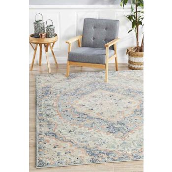 Odyssey 150 Navy by Rug Culture - 400X300CM - RECTANGLE