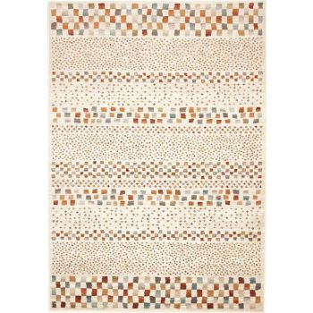 Oxford 431 Bone By Rug Culture - 400X300CM RECTANGLE