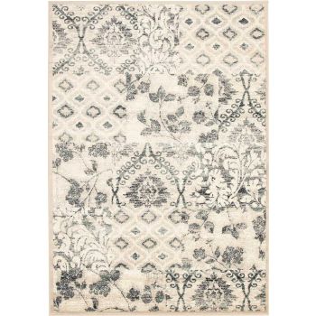 Oxford 432 Blue by Rug Culture - 230X160CM RECTANGLE