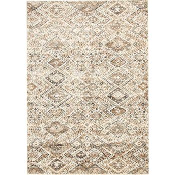 Oxford 433 Bone By Rug Culture - 230X160CM - RECTANGLE