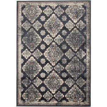 Oxford 434 Navy By Rug Culture - 290X200CM - RECTANGLE