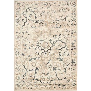 Oxford 436 Bone By Rug Culture - 230X160CM - RECTANGLE