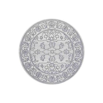 Paradise Round Bjorn by Rug Culture - 200X200CM - ROUND