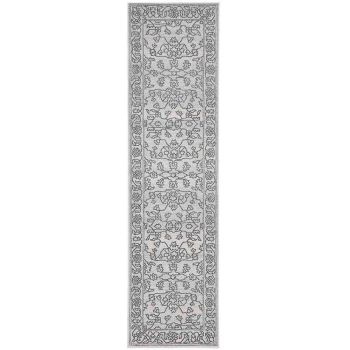 Paradise Runner Bjorn by Rug Culture - 400X80CM - RUNNER