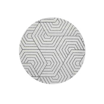 Paradise Round Esther by Rug Culture - 240X240CM - ROUND