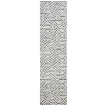 Paradise Runner Esther by Rug Culture - 500X80CM - RUNNER