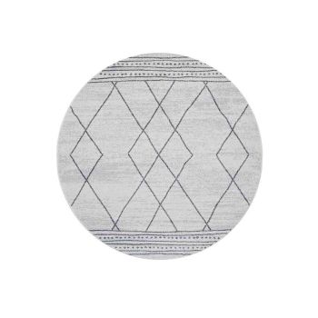 Paradise Round Gina by Rug Culture - 200X200CM - ROUND