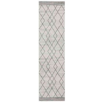 Paradise Runner Gina by Rug Culture - 400X80CM - RUNNER