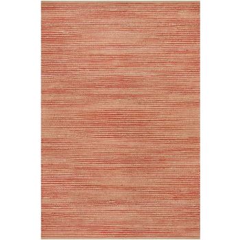 Parade 444 Coral By Rug Culture-220X150CM - RECTANGLE