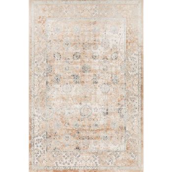 Providence 830 Cream By Rug Culture-290X200CM - RECTANGLE