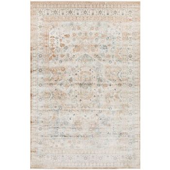 Providence 834 Beige By Rug Culture-230X160CM - RECTANGLE