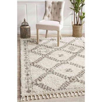 Saffron 33 Natural by Rug Culture - 290X200CM - RECTANGLE