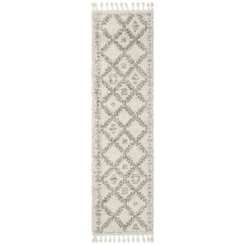 Saffron 33 Natural Runner By Rug Culture - 300X80CM - RUNNER