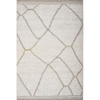 Stockholm Alma Rug by Rug Culture-280X190CM - RECTANGLE