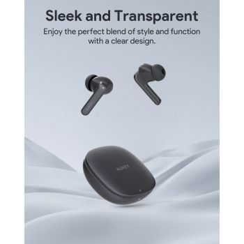 AUKEY Beyond ANC Elite Wireless Earbuds (EP-B2)
