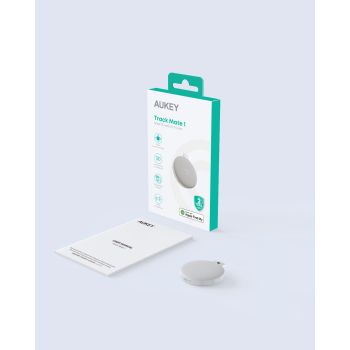 Aukey Track Mate 1 Smart Bluetooth Tracker (TM-10)