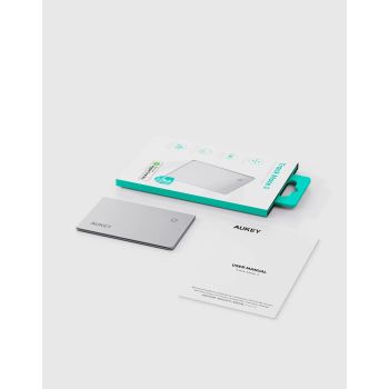 Aukey Track Mate 3 Smart Bluetooth Tracker (TM-21)