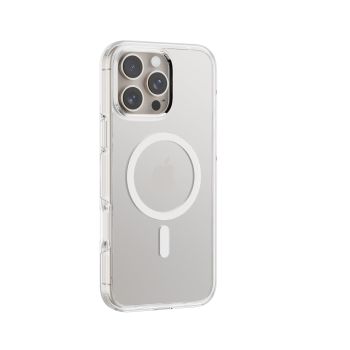 Lovefone Clear Case iPhone 15 Pro Max