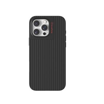 Lovefone Suitcase Case iPhone 16 Jet Black