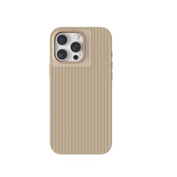 Lovefone Suitcase Case iPhone 16 Pro Max Latte Landing
