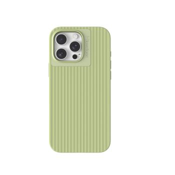 Lovefone Suitcase Case iPhone 14 Pro Max Lime Luggage