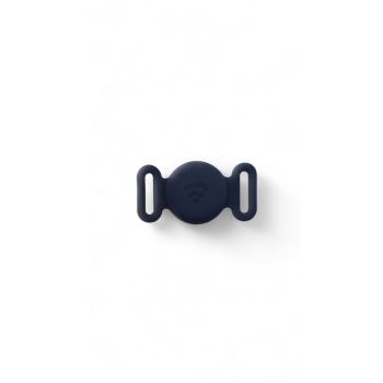 Lovefone Find My Tag Pet Holder- Navy
