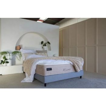 And Sleep Luxor Mattress  Queen