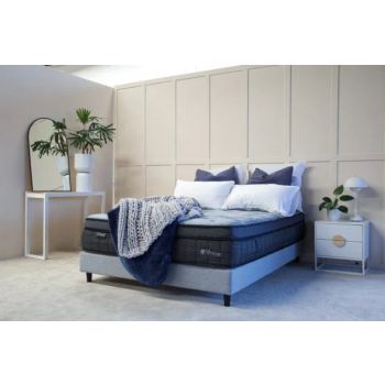 And Sleep Prime Mattress  Queen