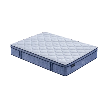 Slumbr Evening Mattress  Queen