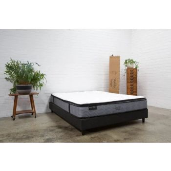 Slumbr Twilight Mattress  Queen