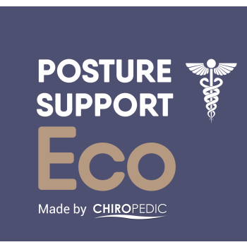 Posture Support Eco Mattress Medium King