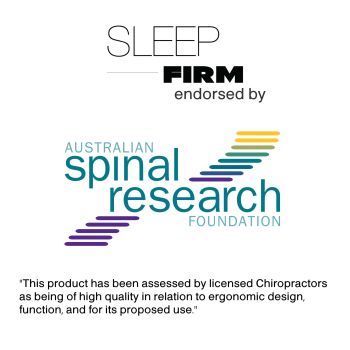 Sleep Firm Mattress  Double