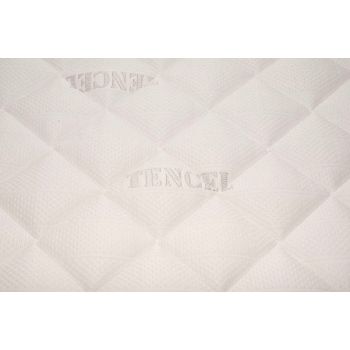 Tencel Select Pillow Top Mattress Firm Double