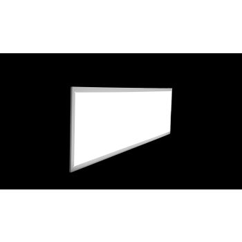 LED Dimmable Panel Light with Sensor  18W  2340LM