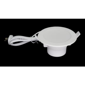 9W LED Downlight 810LM 