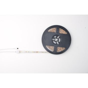 RGB+CCT LED Strip 24W/roll  785LM/roll  Remote control 