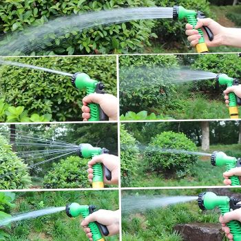 White Silver Gold portable camping shower, outdoor shower sprayer, 8L camping shower, high-quality camping gear, hand-pump shower, camping accessories, outdoor hygiene, travel shower, beach shower, hiking gear