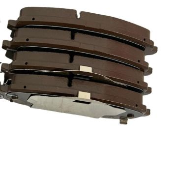 ceramic front brake pads, Hyundai Kia 2011-2025, ceramic brake pads Australia, Hyundai brake pads, Kia brake pads, car brake upgrade, automotive brake parts - 4pcs - Size K581012SA70