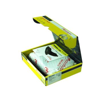 ceramic brake pads, RAV4 XA50 brake pads, 2019-2025 RAV4 brakes, OEM 04465-0E060, compatible brake pads, Toyota RAV4 ceramic pads - 04465-0E060 - Size 4pcs