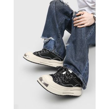 W-SHOE-21466 - White - Size 5(AU5/EU36)