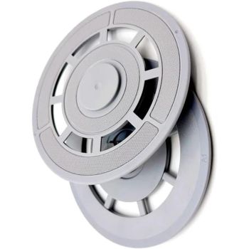 Applicable to Roborock stone robot vacuum cleaner Q Revo / P10 water supply and drainage version mop support accessory