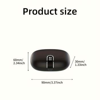 LIFEBEE Wireless Earbuds