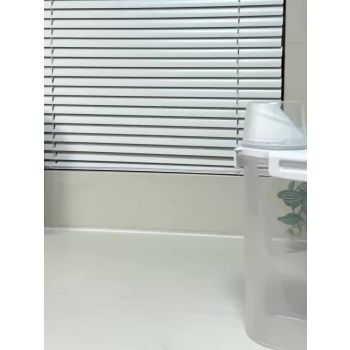 3L Airtight Food Storage Container for Pantry Organization