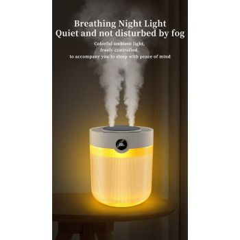 Runyi Air Humidifier
